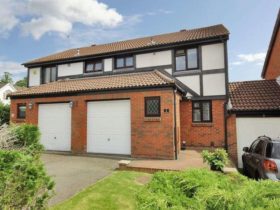 3 Bedroom Semi-Detac...